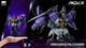 Transformers mdlx Skywarp AF Action Figure - Model 20cm Threezero