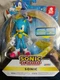 30th Anniversary Sonic the Hedgehog 4-Inch Action Figure - Modern Sonic with Yel