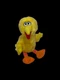 Vintage Playskool Plush 13" BIG BIRD Sesame Street 1986 70205 - EXCELLENT