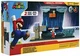 Super Mario Underground Playset Figure JAKKS PACIFIC