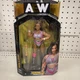Jazwares AEW Unrivaled Series 17 #180 WILLOW NIGHTINGALE 6" Wrestling Figure NEW