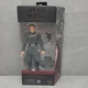 Hasbro Star Wars The Black Series The Bad Batc Action Figure Box Art Exclusive