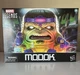 Hasbro Marvel's The Avengers MODOK 6 inch Action Figure - F0193 Used