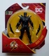 Dark Flash DC Flash The Movie 1st Edition Spin Master 4" Action Figure New