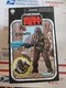 Hasbro Black Krrsantan Vintage Collection Star Wars SDCC Exclusive 2023 Kenner