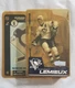  2003-04 McFarlane Hockey Series 6 #40 Mario Lemieux White Action Figure Fast