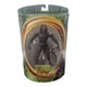 LOTR Lord Of The Rings Fellowship Of The Ring Figurine ToyBiz Newborn Lurtz New