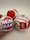 Zuru Mini Brands Netflix Balls Lot Of 3  Brand New Factory Sealed