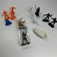 Star Wars Command Epic Assault Final Battle 13 Figures Vader Obi Anakin