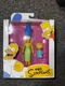 The Simpsons Marge & Maggie Action Figures Toy Wave 3 Jakks Pacific 2025 NEW
