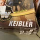 WWE Legends Stacy Keibler Action Figure DAMAGED BOX