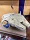 Kenner Millennium Falcon - NOT Complete Great Starter