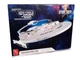 AMT 1:537 Star Trek Wrath of Khan USS Reliant NCC-1864 Plastic Model Kit