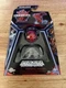 Bakugan Red & Silver Special Attack Nillious Action Figure Spin Master #20141555