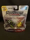 Scattorbrain vs Monocle Sealed MISB MOSC Mini-Con Cybertron Transformers New
