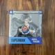 Superman Vinyl Figure DC Comics World's Finest Collection Bust Clark Kent NIB