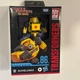 Hasbro Takara Tomy Transformers Movie Generations Studio Series 86 BUMBLEBEE
