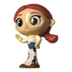 Toy Story Jessie Mini Figure Mattel DNW45 Disney Pixar VTG