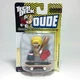 Vintage Tech Deck Dude HOMER Crew 6 Magna Series by X-Concepts 2001 Sealed