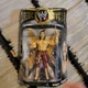 WWE Classic Super Stars Jake the Snake Roberts Action Figure Jakks 2004