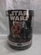 MACE WINDU GALACTIC MARINE STAR WARS ORDER 66 #2 OF 6 30TH 2007 HASBRO NEW