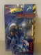 Marvel Comics X-men Robot Fighters Storm Action Figure 1997 Toy Biz Brand New