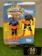 McFarlane Toys -DC Direct Super Powers 5 INCH Figure WV3 - Deathstroke -NEW