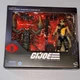 Desert Scorpion Gi Joe Classified Series Cobra Action Figure Hasbro Box MOC #180