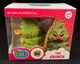 Mini Tubbz - The Grinch - Rubber Duck - Approx 2" High