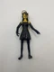 Bendy & The Ink Machine Twisted Alice Action Figure Jakks 5 Inch