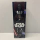 Big DARTH VADER Star Wars 12 Inch HASBRO [Rogue One, Revenge of the Sith] Disney