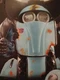 Hasbro Transformers The Last Knight Autobot Sqweeks RC