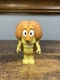 Bluey Indy action figure 2018 Moose