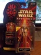 Star Wars Episode 1 The Phantom Menace Queen Amidala Coruscant "BRAND NEW"