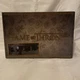 New ! HBO Game of Thrones Culturefly CollectorBox - With Mystery Item