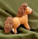 Spirit Riding Free Plush 8" Horse Stallion Stuffed Animal 2020 DreamWorks