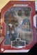 WWE ULTIMATE EDITION Greatest Grudges '92 ULTIMATE WARRIOR Amazon Exclusive