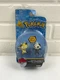Meowth vs Pancham - Pokemon Action Figures 2 Pack - Tomy - NIB - READ