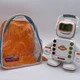 Alphie Electronic Talking Learning Interactive Robot NO CARDS ! Playskool 2009