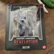 Masters of the Universe Masterverse Collection Revelation Skeletor Netflix