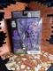 Loyal Subjects Teenage Mutant Ninja Turtles Foot Soldier Figure: BST AXN SEALED