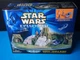NEW Star Wars Episode 1 Naboo Temple Ruins Micro Machines-NIB