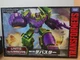 Transformers Unite Warriors Devastator UW04 Action Figure Toys 2015 Takara Tomy