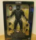 NEW 2017 Marvel Legends 12" Black Panther Hasbro T'Challa NIP VHTF 