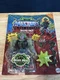 Masters Of The Universe Origins Snake Face Deluxe MOTU Mattel Action Figure