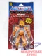 New Sealed He-Man MOTU Mattel