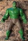Gamma Strike Hulk 10 Inch Action Figure Marvel The Avengers Electronic 2012