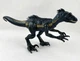 Mattel Jurassic World Indoraptor Action Figure Track 'N Attack Tested & Works