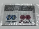 Takara Tomy Metal Fight Beyblade BB117 Blitz Unicorno Nightmare Rex Set Unopened