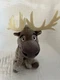 Disney's Frozen  Sven Reindeer Plush 9 inches E101